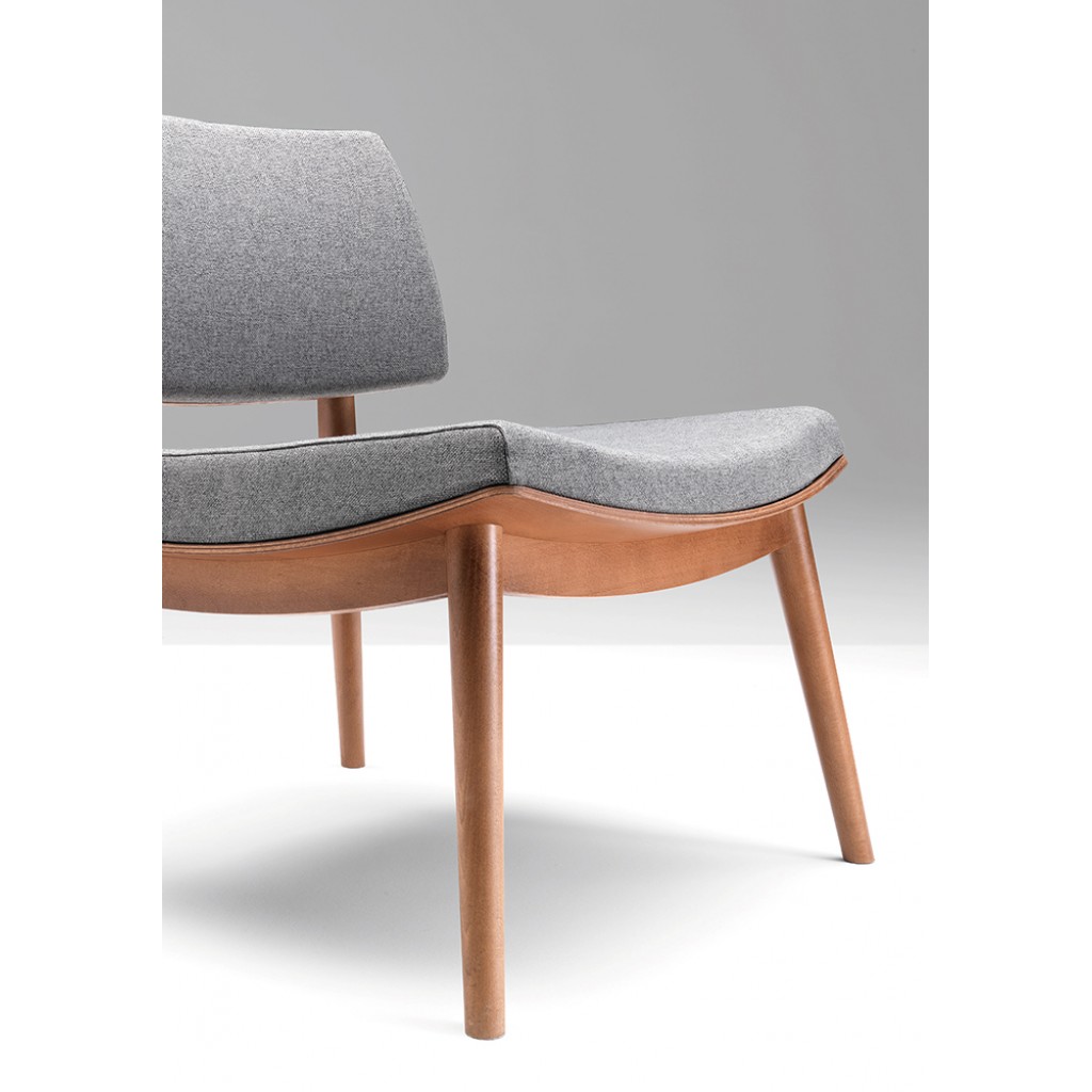 Scaun To-Kyo 541 - Nuovo Design